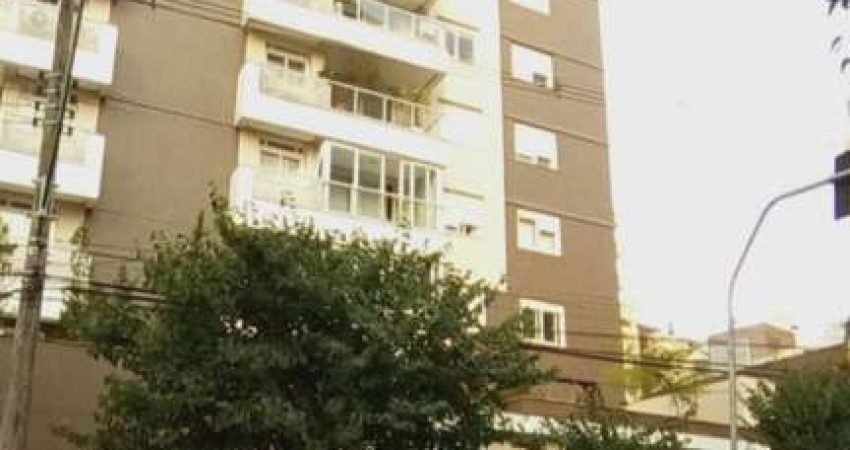 Apartamento com 3 quartos à venda na Rua Andrade Neves, 1010, Exposição, Caxias do Sul