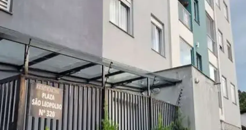 Cobertura com 3 quartos à venda no São Leopoldo, Caxias do Sul 