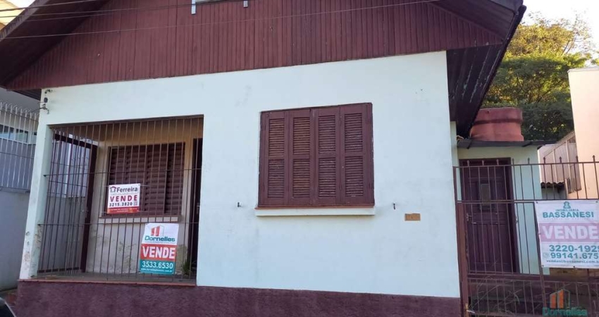 Terreno à venda na Rua Aldo Locatelli, 1640, Petrópolis, Caxias do Sul