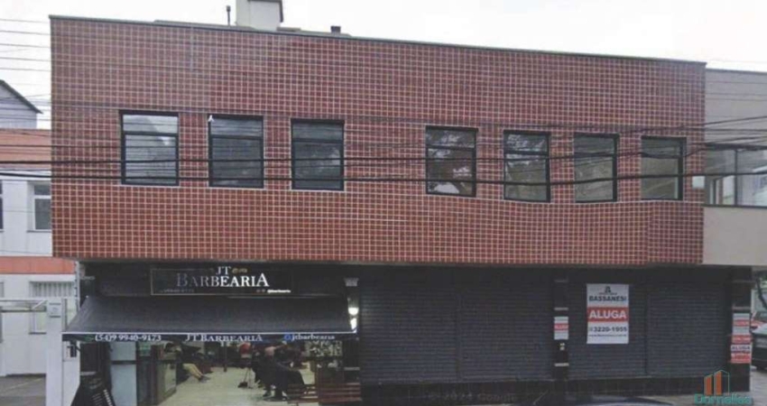 Ponto comercial à venda na Rua Andrade Neves, 630, Exposição, Caxias do Sul