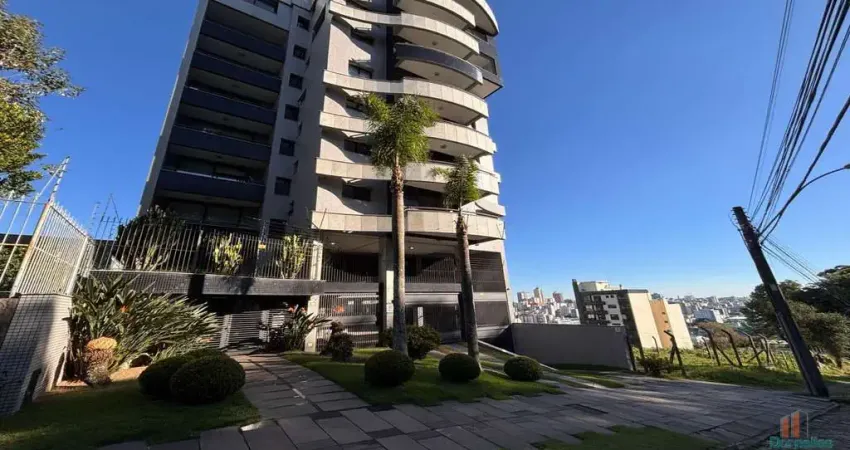 Cobertura com 4 quartos à venda na Rua Rio Grande do Sul, 340, Jardim América, Caxias do Sul