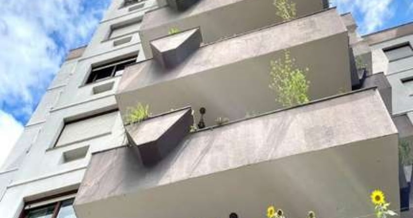 Apartamento com 3 quartos à venda na Avenida Júlio de Castilhos, 500, Centro, Caxias do Sul