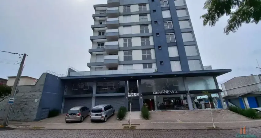 Apartamento à venda na Avenida Rossetti, 785, Santa Catarina, Caxias do Sul