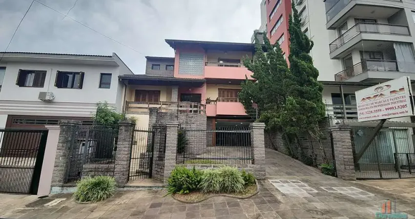 Casa com 3 quartos à venda na Rua João Alcino Sturmer, 663, Santa Catarina, Caxias do Sul