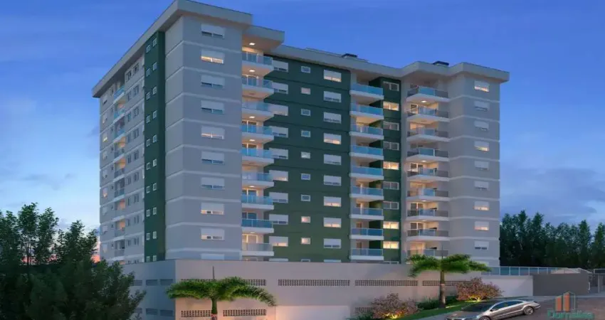 Apartamento com 2 quartos à venda no Cinqüentenário, Caxias do Sul 
