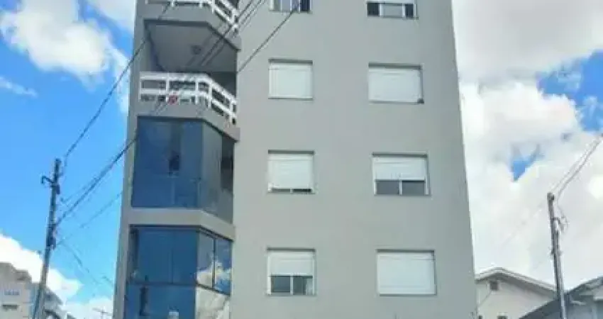 Apartamento com 2 quartos à venda no Jardelino Ramos, Caxias do Sul 