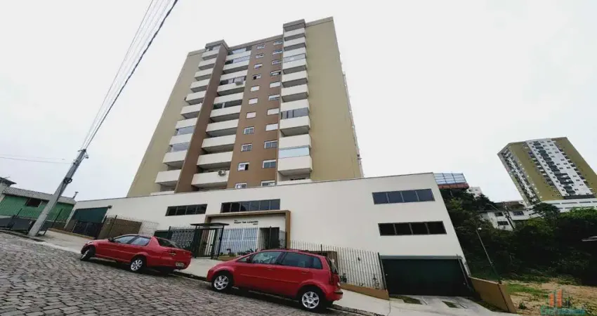 Apartamento com 2 quartos para alugar na Maria Prezzi Postali, 2001, São Leopoldo, Caxias do Sul