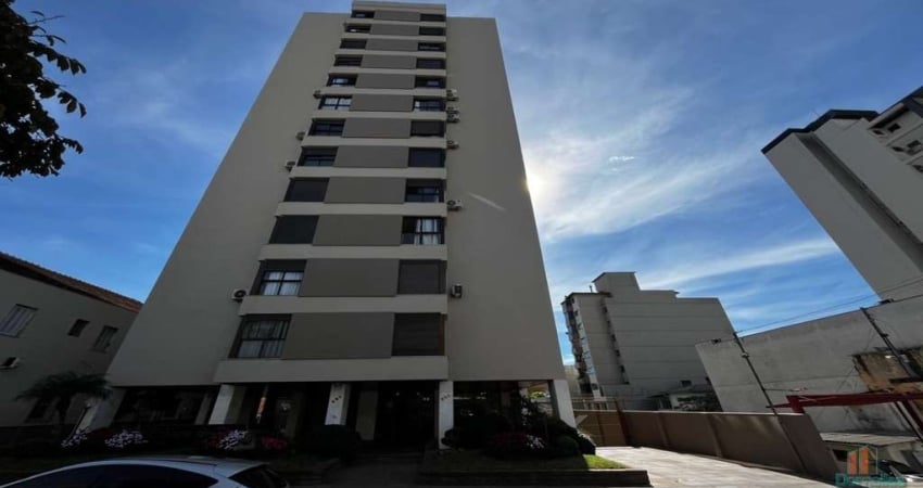 Apartamento com 3 quartos para alugar na Avenida Júlio de Castilhos, 951, Nossa Senhora de Lourdes, Caxias do Sul