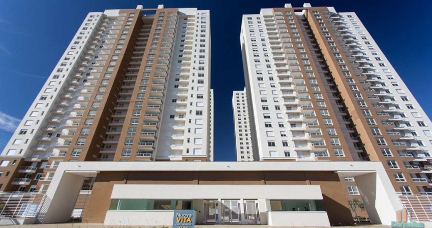 Apartamento com 3 quartos para alugar na Rua Treze de Maio, 1604, Cristo Redentor, Caxias do Sul