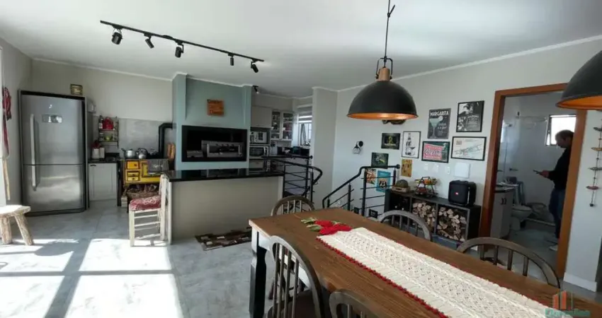 Cobertura com 3 quartos à venda no Centro, Caxias do Sul 