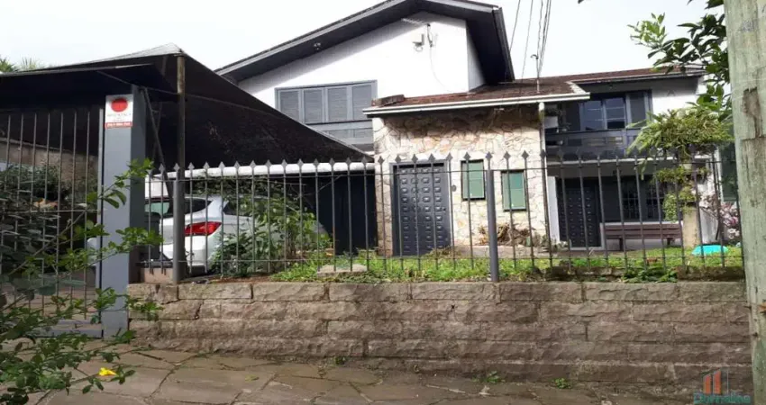 Casa com 3 quartos à venda no Cruzeiro, Caxias do Sul 