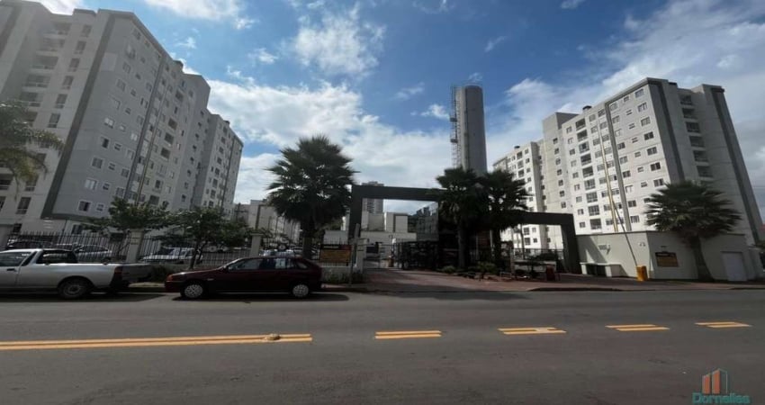Apartamento com 2 quartos para alugar na Rua Santo Dalfovo, 237, Panazzolo, Caxias do Sul