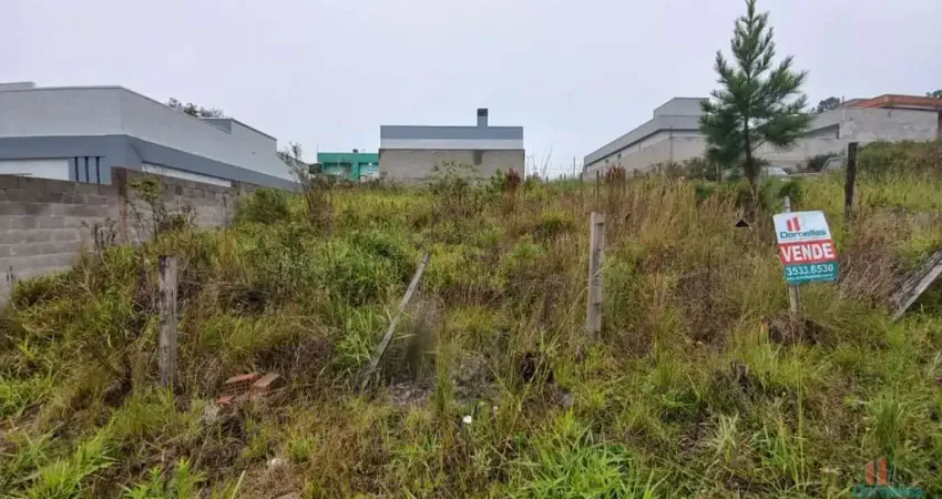 Terreno à venda na Agenor Lahm dos Reis, 19, São Virgílio, Caxias do Sul