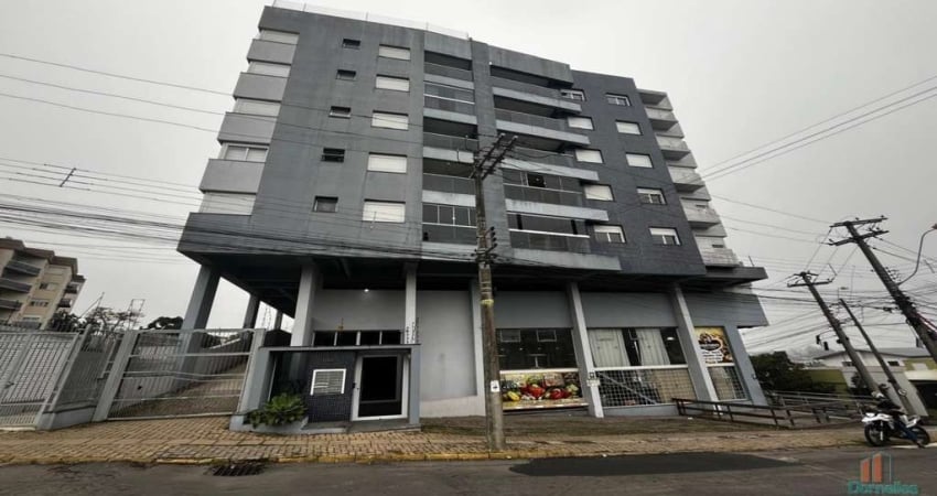 Cobertura com 3 quartos para alugar na Rua Agostinho Salmoria, 514, Floresta, Caxias do Sul