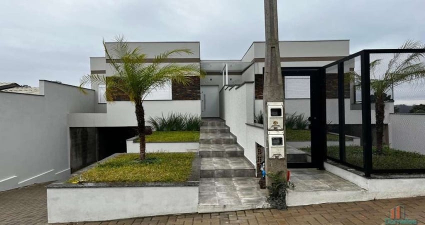 Casa com 3 quartos para alugar no Salgado Filho, Caxias do Sul 