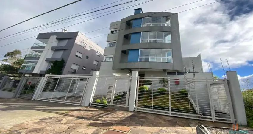Apartamento com 2 quartos para alugar na Rua Condessa Pereira Carneiro, 39, Sanvitto, Caxias do Sul