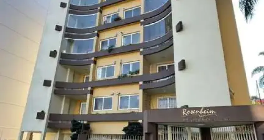 Apartamento com 2 quartos à venda no São Leopoldo, Caxias do Sul 
