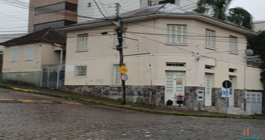 Terreno à venda na Rua Sarmento Leite, 2293, Medianeira, Caxias do Sul