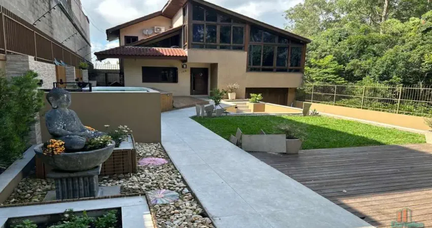 Casa com 3 quartos à venda no Charqueadas, Caxias do Sul 