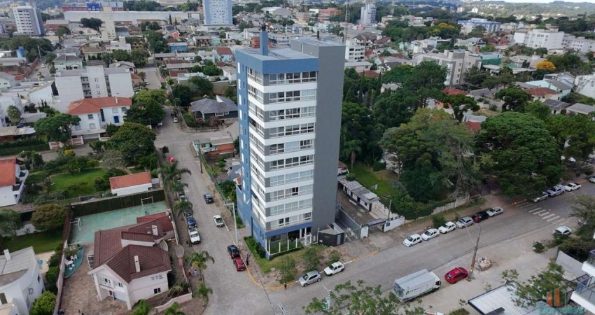 Apartamento com 3 quartos à venda na Rua Ernesto Marsiaj, 639, Petrópolis, Caxias do Sul