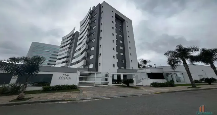 Apartamento com 1 quarto para alugar no Villagio Iguatemi, Caxias do Sul 