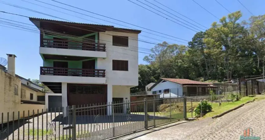 Apartamento com 2 quartos para alugar em Fátima, Caxias do Sul 