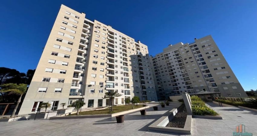 Apartamento com 2 quartos para alugar na Rua Matteo Gianella, 1260, Santa Catarina, Caxias do Sul