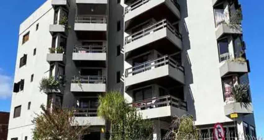 Cobertura com 2 quartos à venda no Petrópolis, Caxias do Sul 