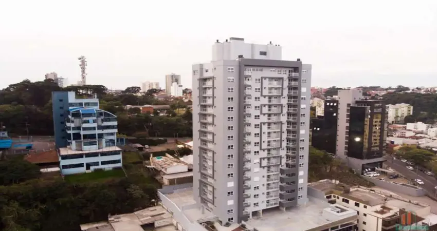 Apartamento com 1 quarto à venda na Avenida Júlio de Castilhos, 175, Nossa Senhora de Lourdes, Caxias do Sul