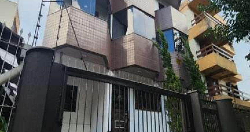 Kitnet / Stúdio para alugar na Rua Bento Gonçalves, 840, Nossa Senhora de Lourdes, Caxias do Sul