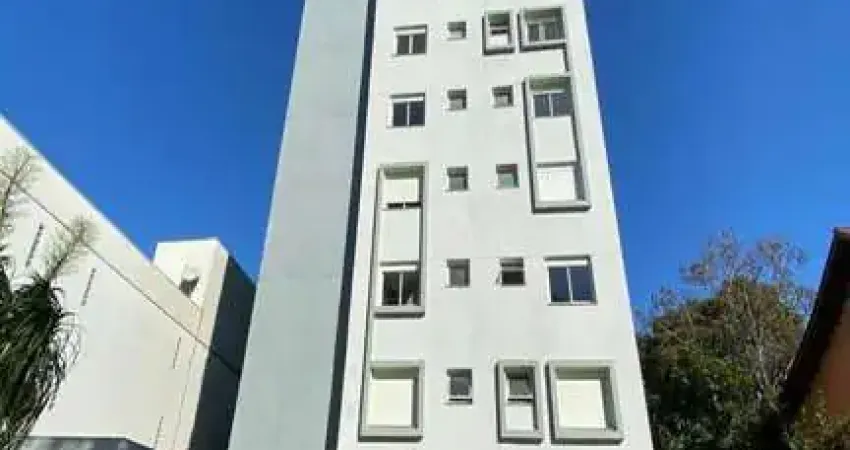 Apartamento com 2 quartos para alugar na Rua Clélia Manfro, 1852, Petrópolis, Caxias do Sul