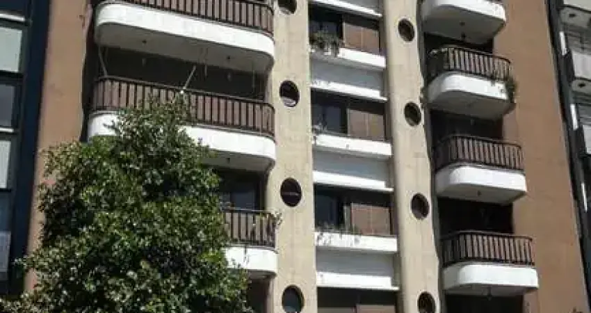 Apartamento com 3 quartos à venda na Rua Marquês do Herval, 1091, Centro, Caxias do Sul