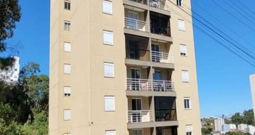 Apartamento com 2 quartos à venda na Arthur Maciel, 24, Vinhedos, Caxias do Sul