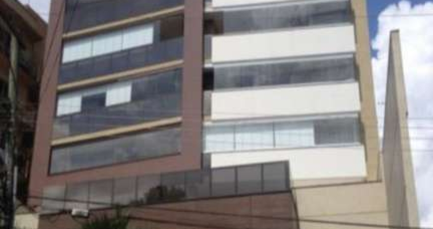 Apartamento à venda na Rua Marquês do Herval, 336, Madureira, Caxias do Sul