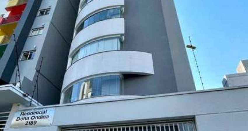 Apartamento com 3 quartos à venda na Rua Daltro Filho, 2189, Panazzolo, Caxias do Sul