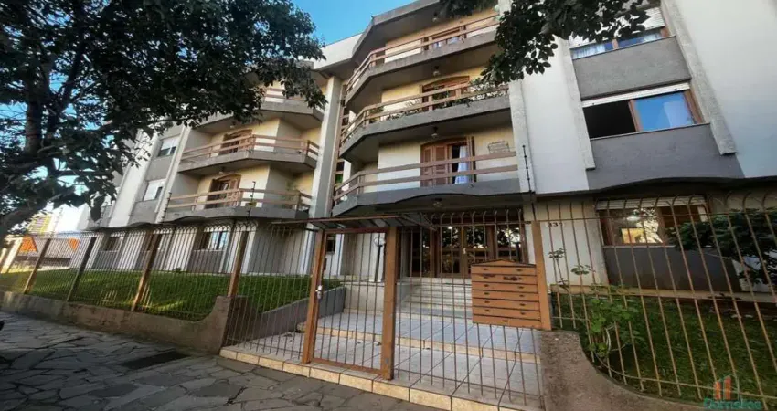 Apartamento com 2 quartos para alugar na Rua Olavo Bilac, 331, Rio Branco, Caxias do Sul