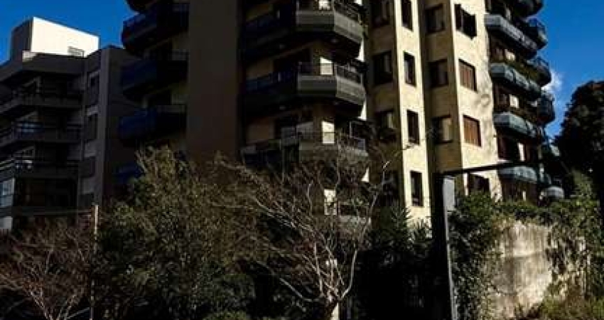 Apartamento com 3 quartos à venda na Rua Andrade Neves, 1111, Exposição, Caxias do Sul