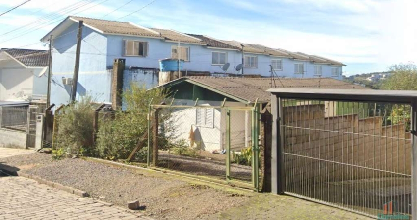 Casa com 2 quartos à venda na Rua José Maria Xavier da Silva, 136, São Caetano, Caxias do Sul