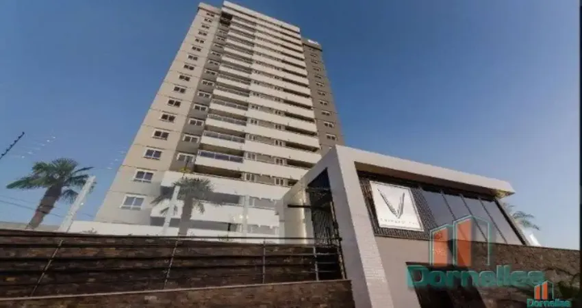 Apartamento com 3 quartos à venda na Rua Luiz Antunes, 01182, Panazzolo, Caxias do Sul