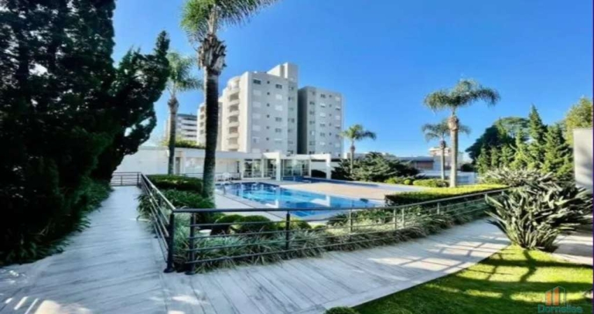 Apartamento com 3 quartos à venda na Rua Simões Lopes Netto, 522, Nossa Senhora de Lourdes, Caxias do Sul