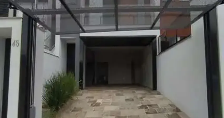 Casa à venda no Vinhedos, Caxias do Sul 