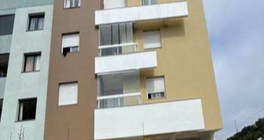 Cobertura com 3 quartos à venda na Rua Firmino Pandolpho, 865, Vinhedos, Caxias do Sul