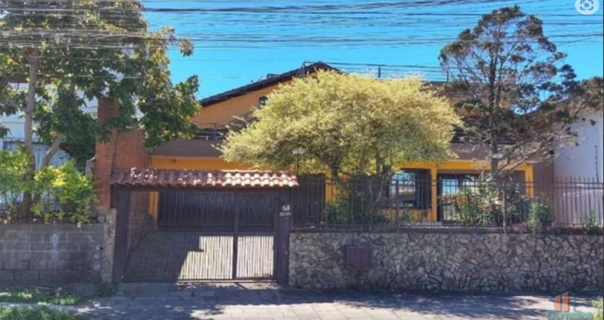 Casa com 3 quartos à venda na dos Lírios, 88, Charqueadas, Caxias do Sul