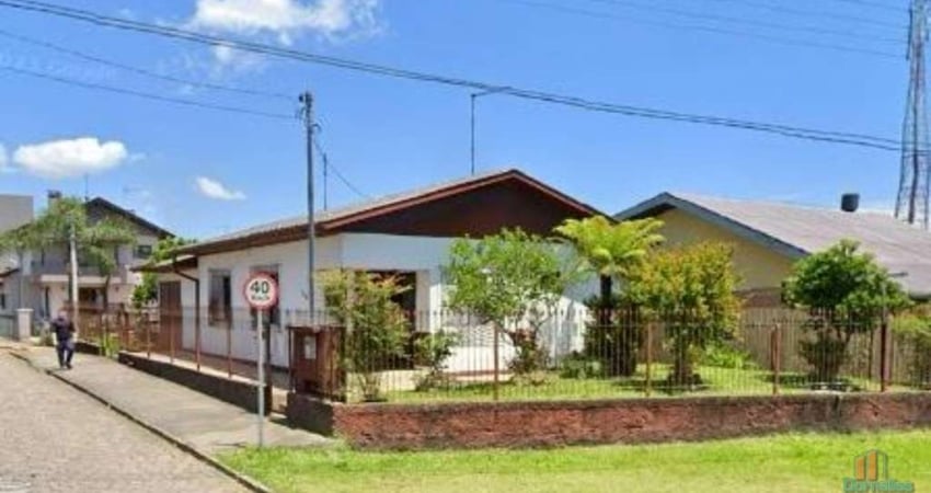 Casa com 3 quartos à venda na José Lazzari, 755, Forqueta, Caxias do Sul