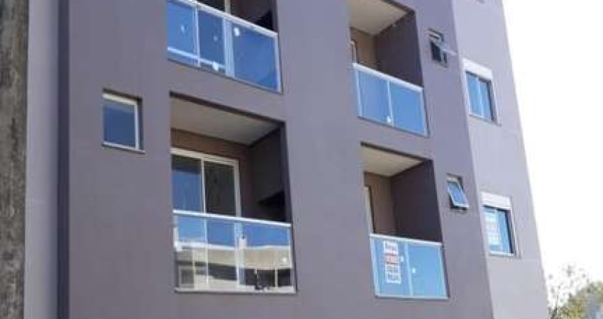 Apartamento com 2 quartos para alugar na Rua Idilia Menegotto Rasia, 369, Salgado Filho, Caxias do Sul