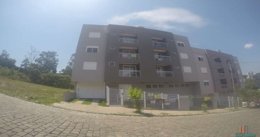Apartamento com 2 quartos para alugar na Rua Idilia Menegotto Rasia, 369, Salgado Filho, Caxias do Sul