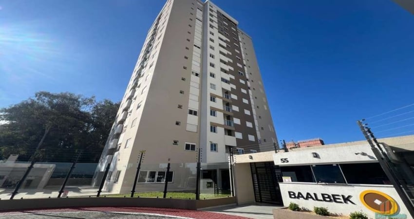 Apartamento com 2 quartos para alugar na Rua Júlio Pedro Pezzi, 55, Panazzolo, Caxias do Sul