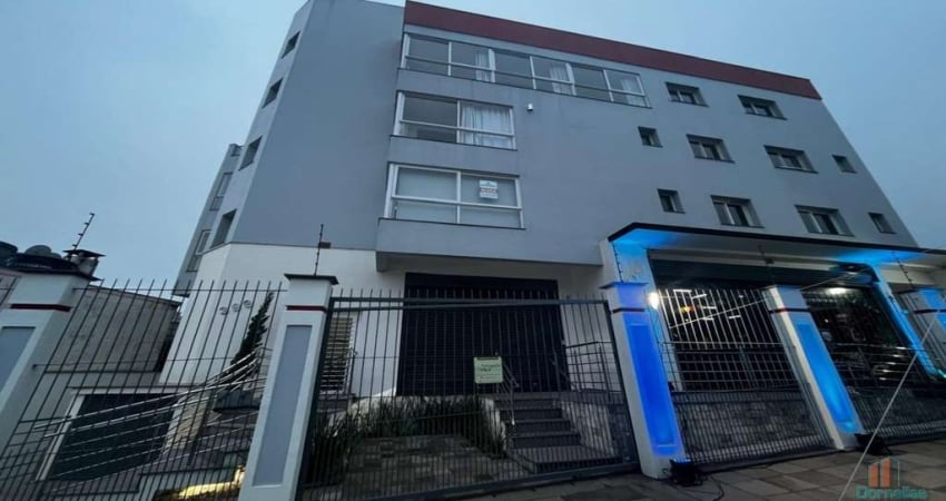 Apartamento com 2 quartos para alugar na Rua Seria Alexandre Canalli, 398, Rio Branco, Caxias do Sul