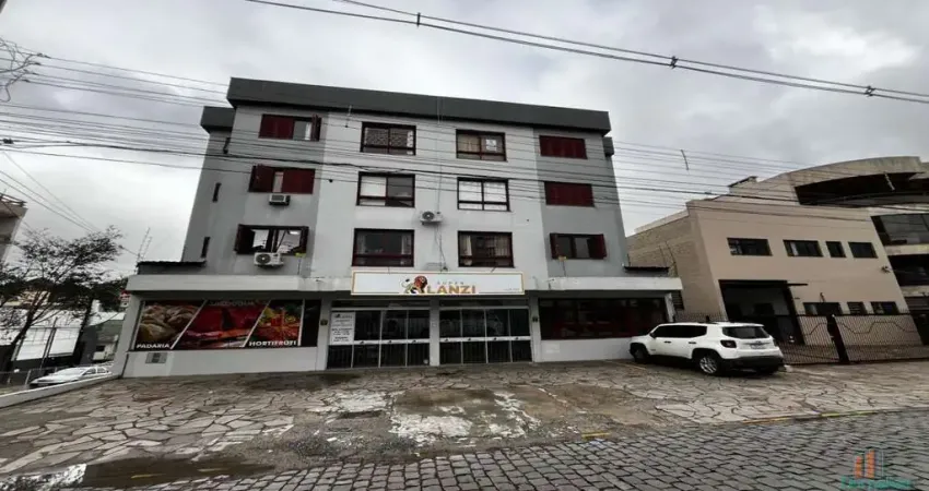 Apartamento com 2 quartos para alugar na Rua do Rosário, 193, Medianeira, Caxias do Sul