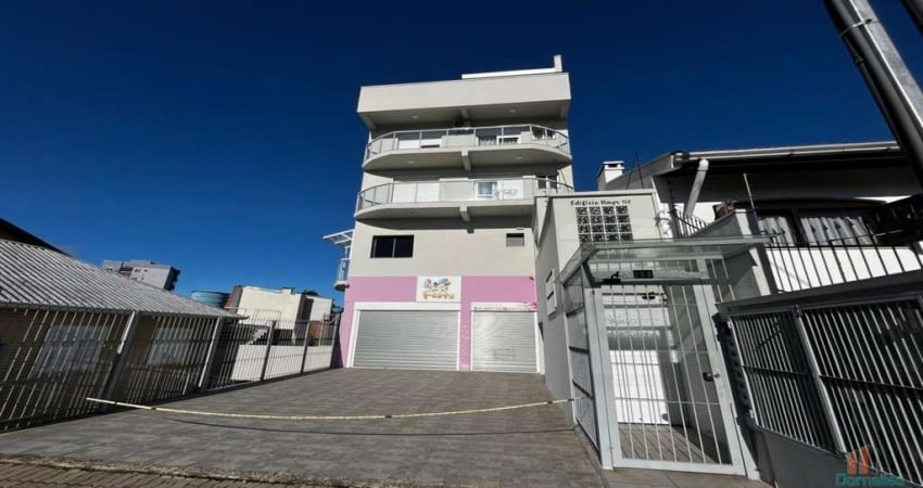 Cobertura com 2 quartos para alugar na Sete de Setembro, 150, Rio Branco, Caxias do Sul